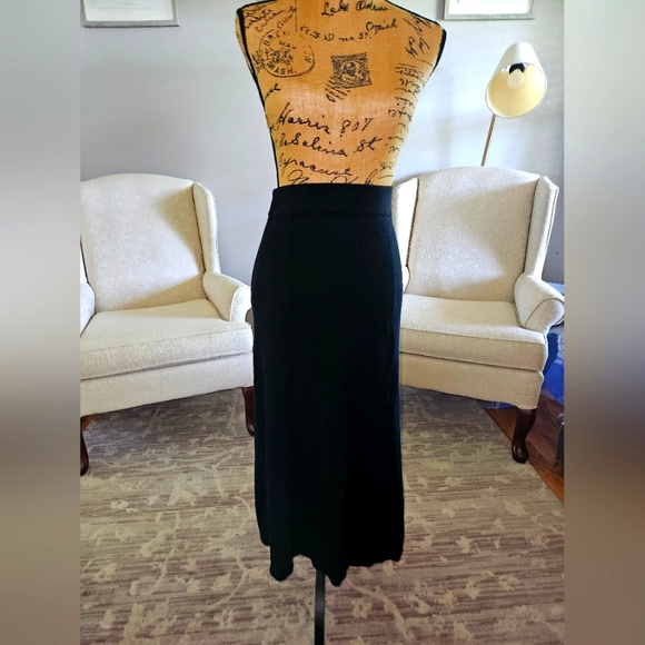 Madewell Dresses & Skirts - Nwt Madewell Merino Wool Midi Skirt